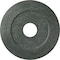 Ekena Millwork Adonis Medallion (Canopies up to 10 1/4"), 16 1/8"OD x 3 5/8"ID x 1"P, Athenian Green Crackle CM16ADAGC - alternate 1